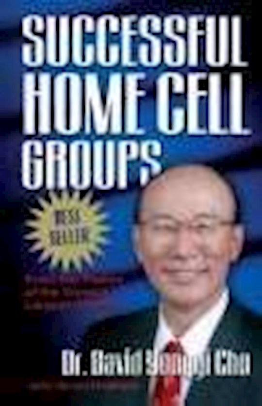 {=SUCCESSFUL HOME CELL GROUPS}
