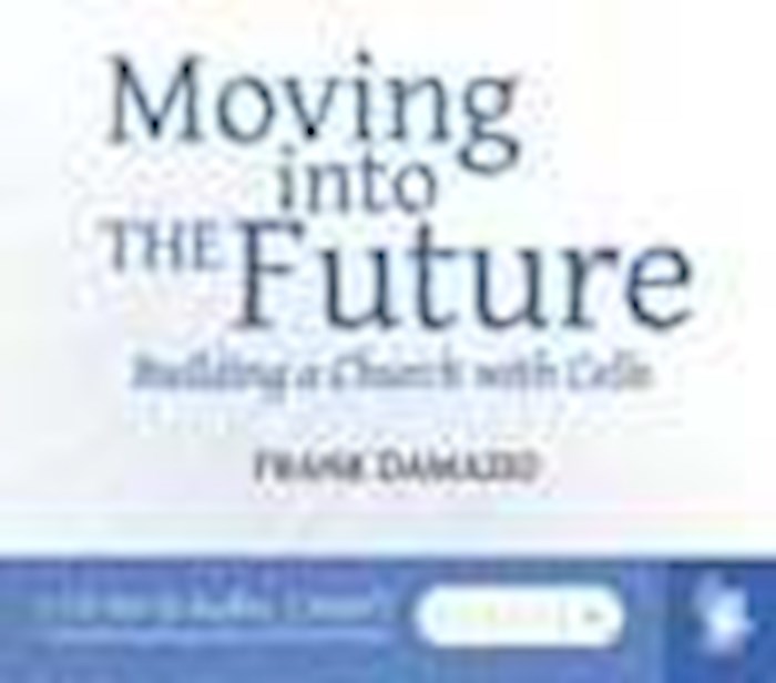 {=Audio CD-Moving Into The Future}