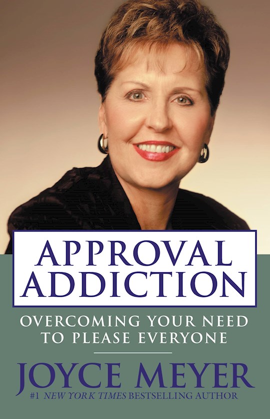 {=Approval Addiction }