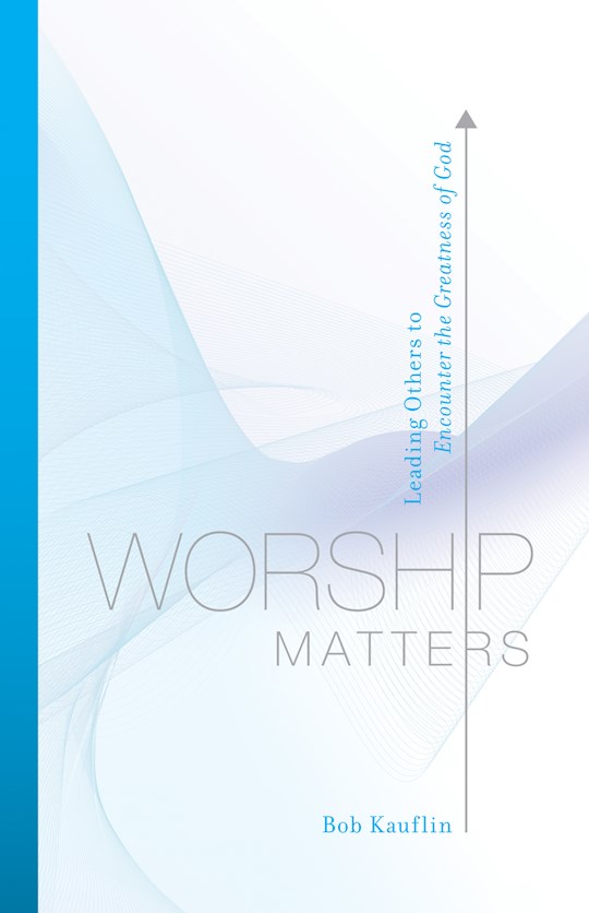 {=Worship Matters}