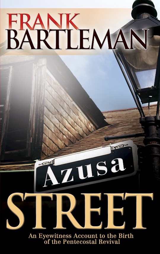 {=Azusa Street}