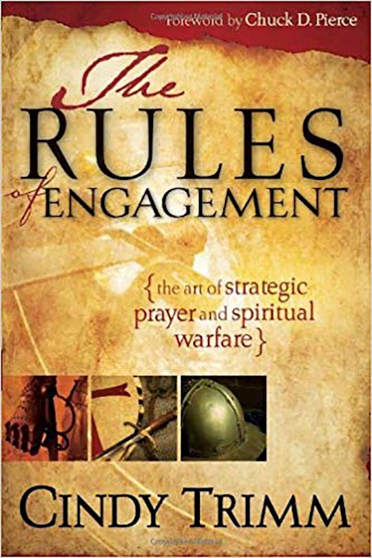 {=Rules Of Engagement (3-In-1)}