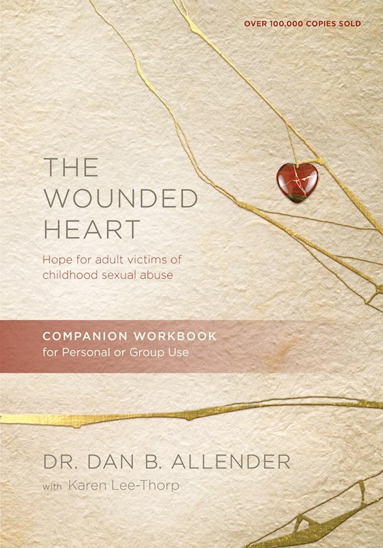 {=Wounded Heart Workbook (Repack)}