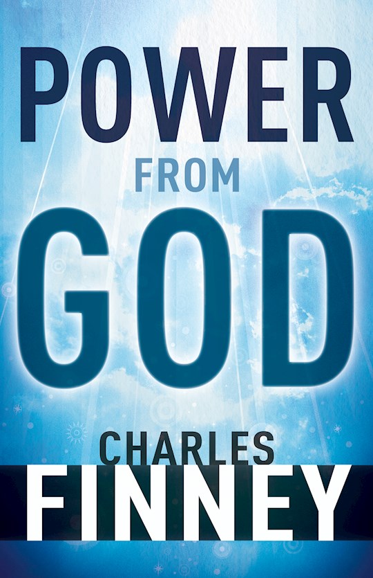 {=Power From God}