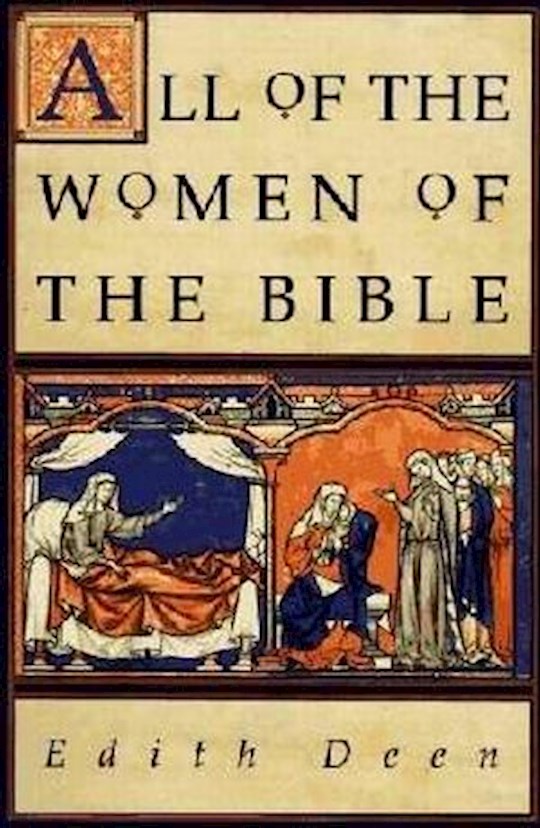{=All The Women Of The Bible}