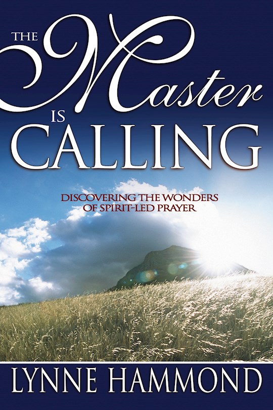 {=Master Is Calling}