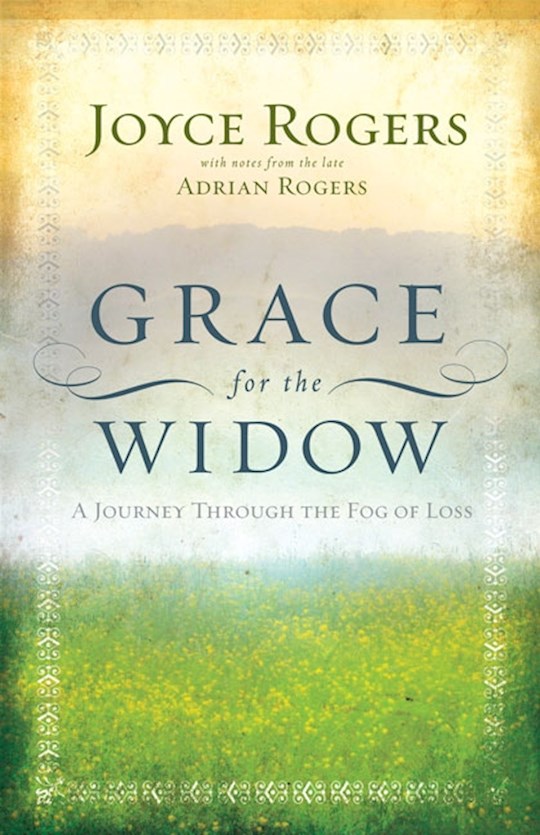 {=Grace For The Widow}
