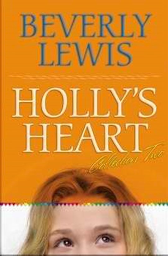 {=Holly'S Heart Collection Two (LSI)}