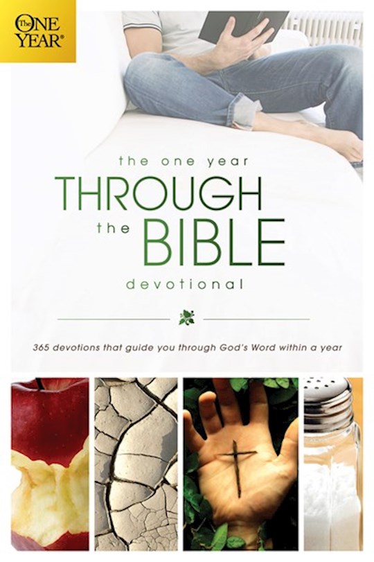 {=The One Year Through The Bible Devotional}