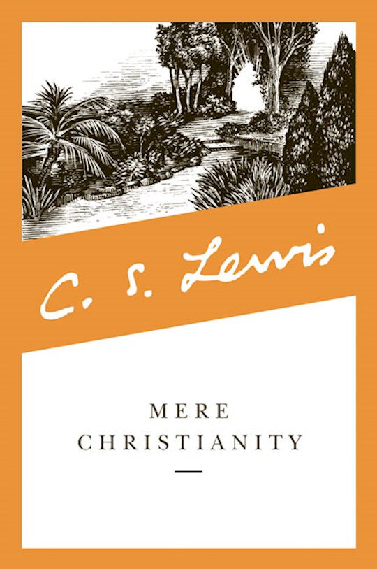 {=Mere Christianity}