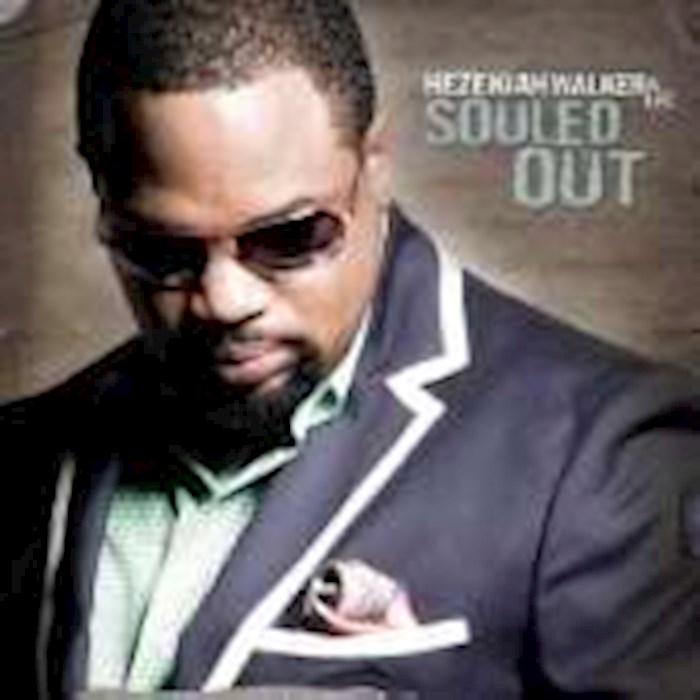 {=Audio CD-Souled Out }