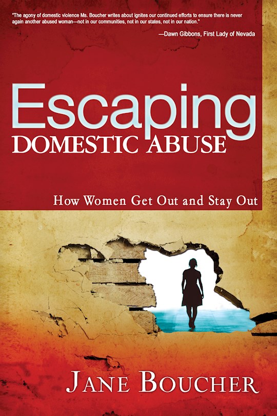 {=Escaping Domestic Abuse }