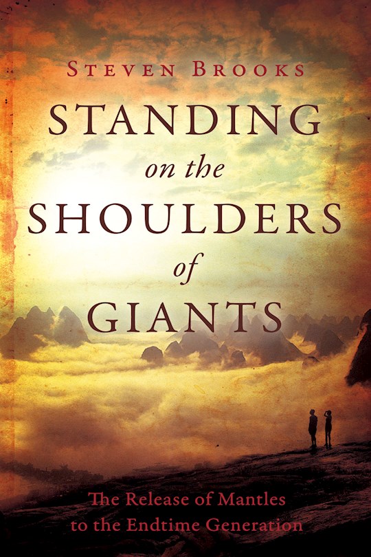 {=Standing On The Shoulders Of Giants}