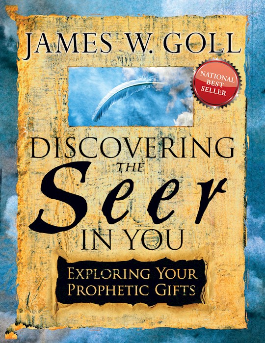 {=Discovering The Seer In You-Study Guide}