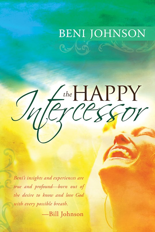 {=Happy Intercessor}
