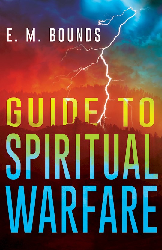 {=Guide To Spiritual Warfare}