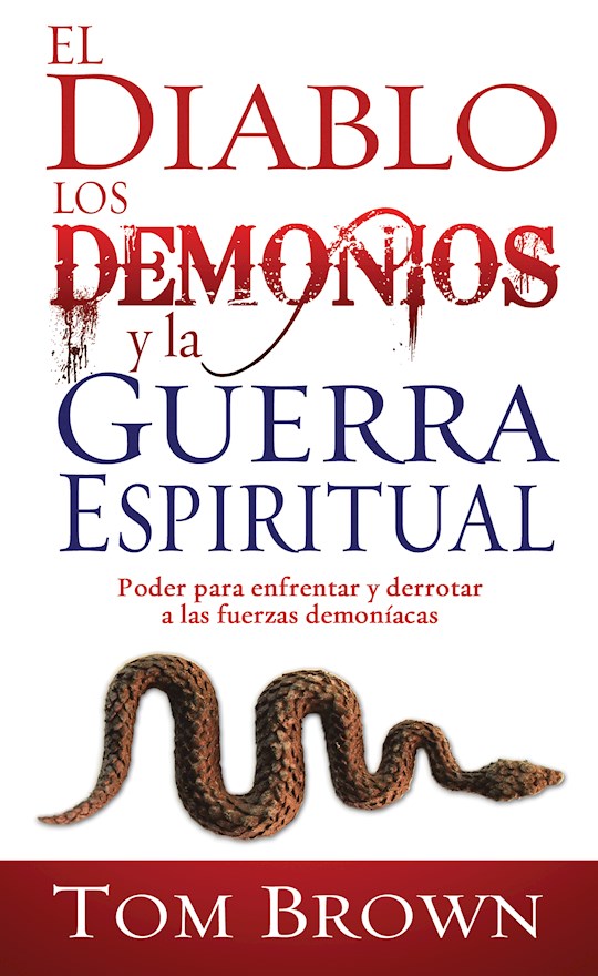 {=Span-Devil Demons And Spiritual Warfare}
