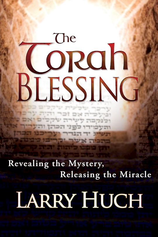 {=Torah Blessing (Our Jewish Heritage)}