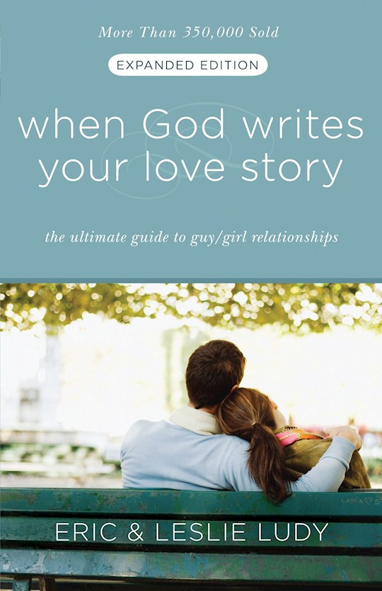 {=When God Writes Your Love Story (Expanded Edition)}