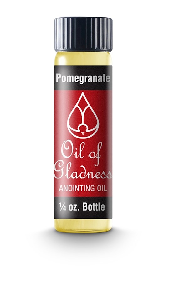 {=Anointing Oil-Pomegranate-1/4oz}