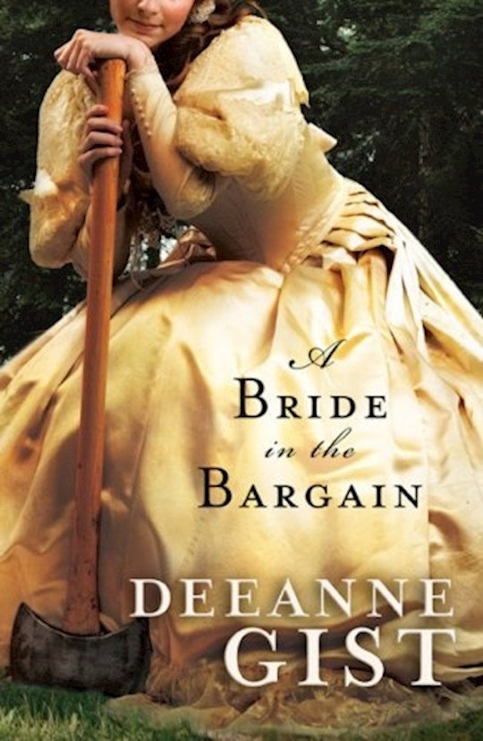 {=Bride In The Bargain (LSI)}