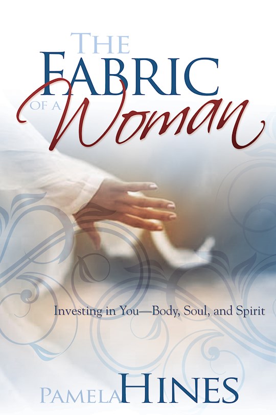 {=Fabric Of A Woman}