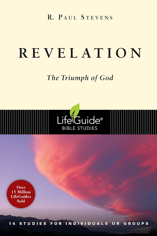 {=Revelation (LifeGuide Bible Study)}