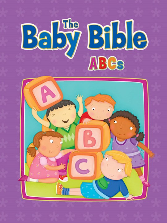 {=Baby Bible ABC (Baby Bible Series) (New)}