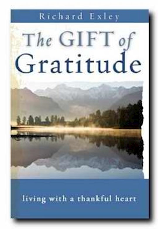{=Gift Of Gratitude}