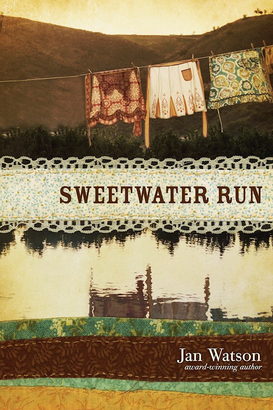 {=Sweetwater Run}