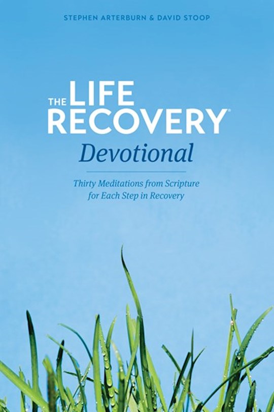 {=Life Recovery Devotional}