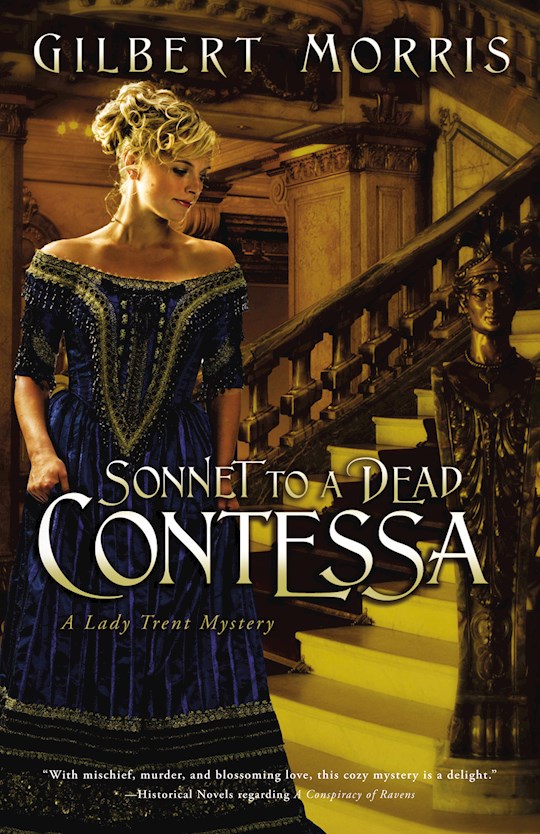 {=Sonnet To A Dead Contessa (Lady Trent Mystery)}