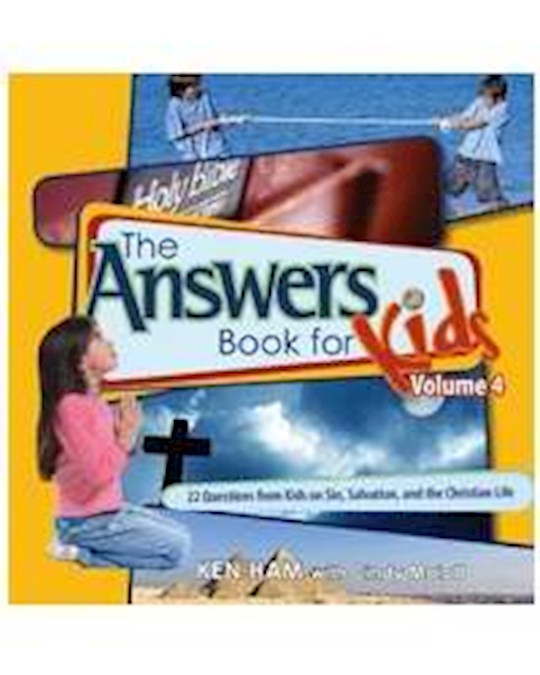 {=The Answers Book For Kids V4}