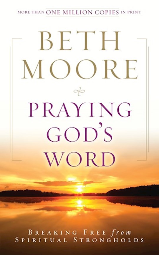 {=Praying God's Word (Revised)-Softcover}