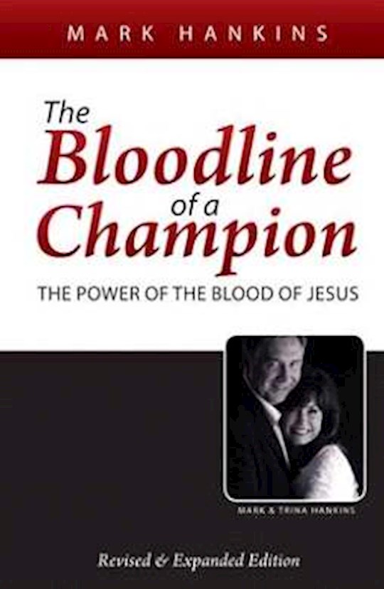 {=Bloodline Of A Champion (Revised)}