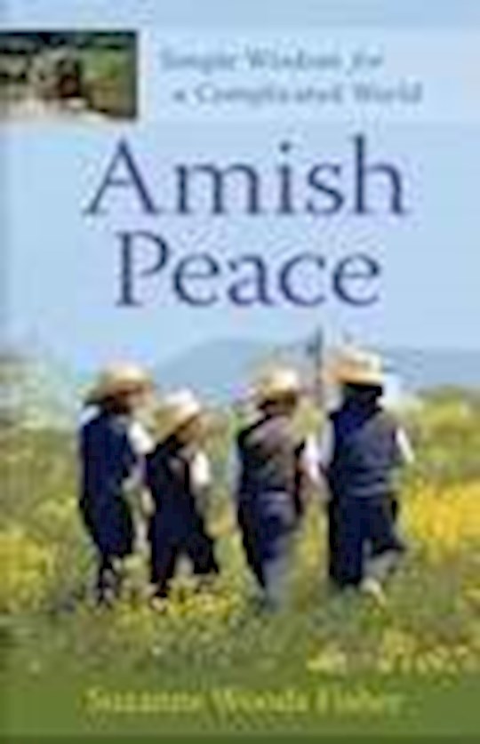 {=Amish Peace (LSI)}