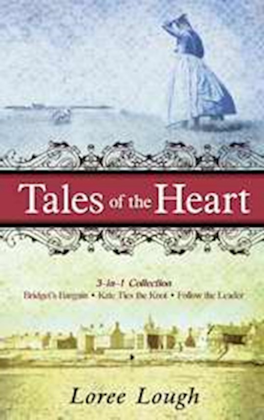 {=Tales Of The Heart (3 In 1 Collection)}