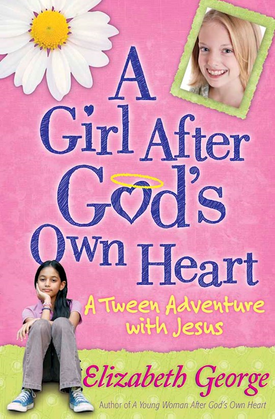 {=A Girl After God's Own Heart}