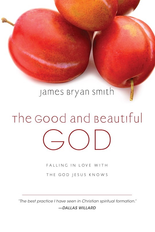{=The Good And Beautiful God}