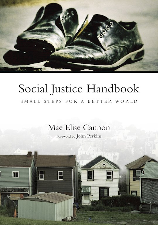 {=Social Justice Handbook}