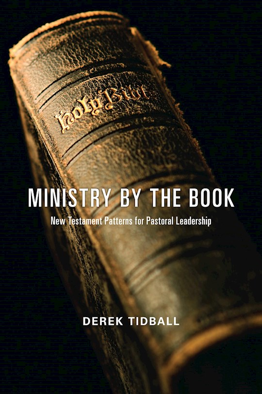 {=Ministry By The Book}