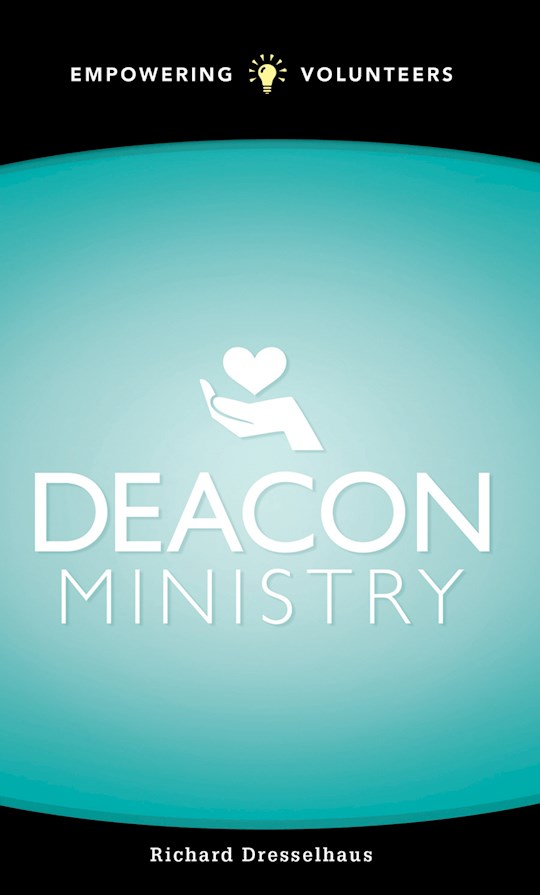 {=Deacon Ministry}
