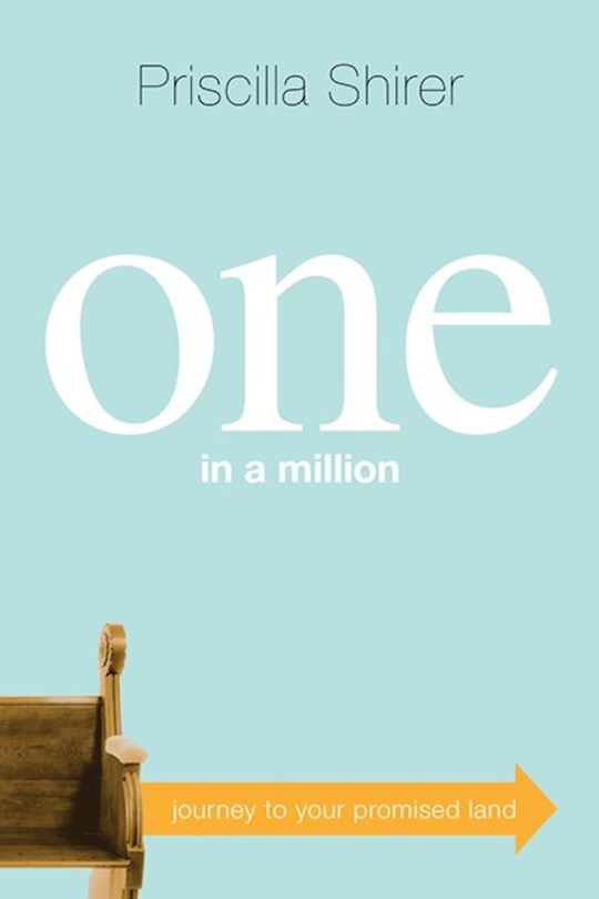 {=One In A Million}