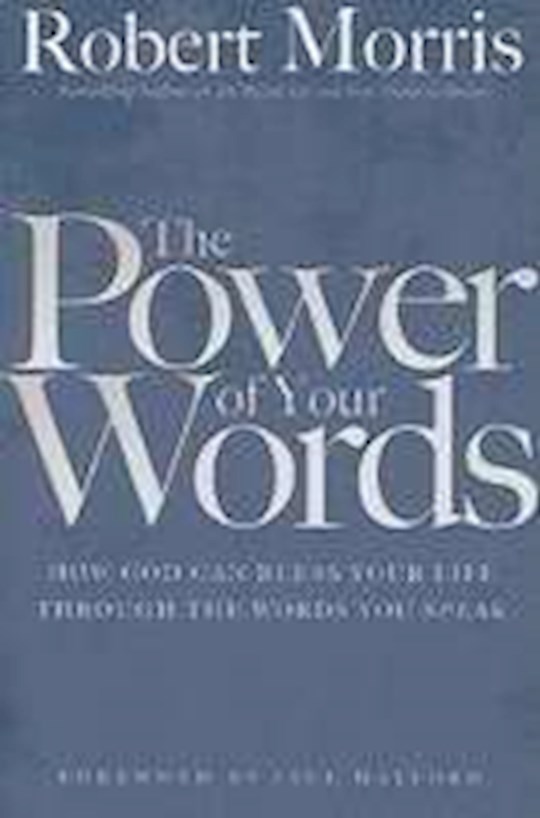 {=Power Of Your Words}