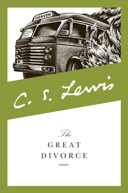 {=The Great Divorce}
