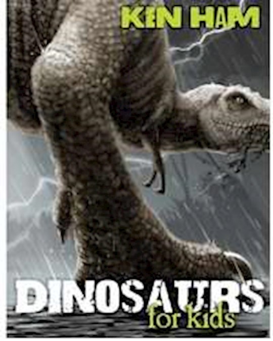 {=Dinosaurs For Kids}