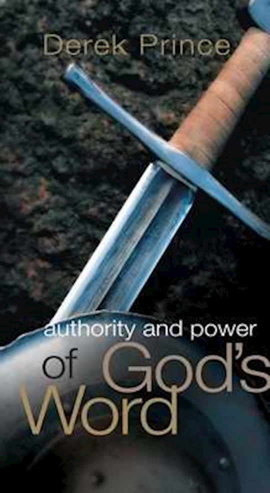 {=Authority And Power Of God's Word}