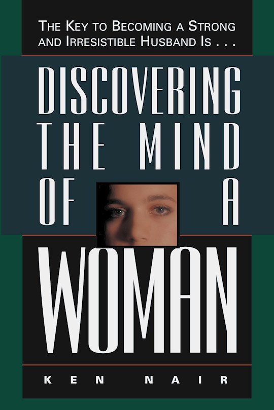 {=Discovering The Mind Of A Woman}