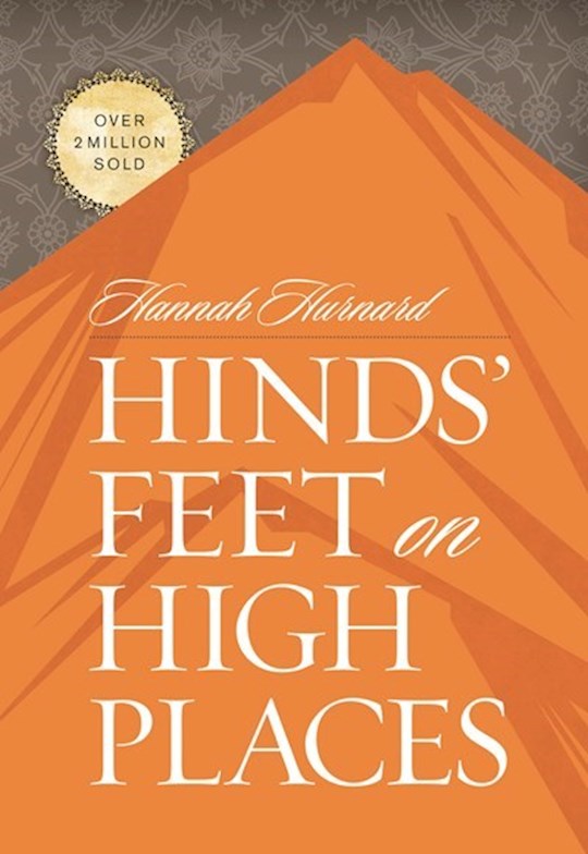 {=Hinds' Feet On High Places-Hardcover}