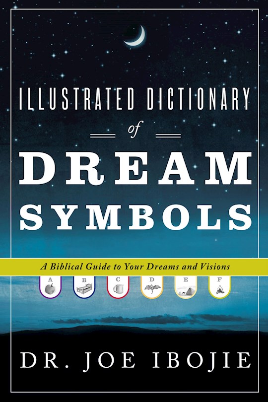 {=Illustrated Dictionary Of Dream Symbols}
